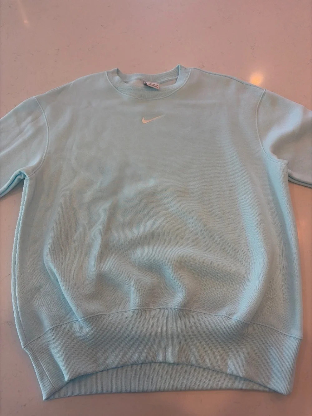 Nike crewneck